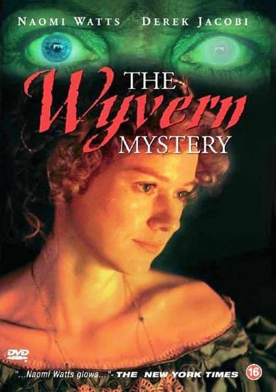 The Wyvern Mystery