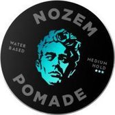 NOZEM NO.1 MEDIUM HOLD POMADE