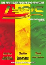 Lyric Reggae DVD Magazine, Vol. 2