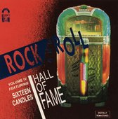 Rock 'N' Roll Hall Of Fame, Vol. 4: Sixteen Candles
