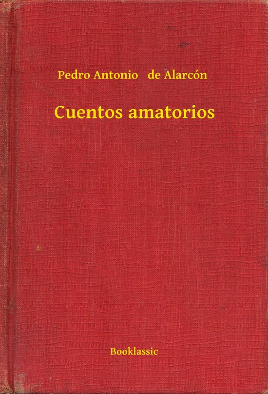 Cuentos amatorios - cover