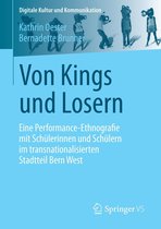 Digitale Kultur und Kommunikation 5 - Von Kings und Losern