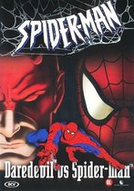 Spiderman - Daredevil Vs Spiderman