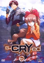 S-Cry-Ed: Volume 2