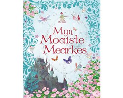 Myn moaiste mearkes
