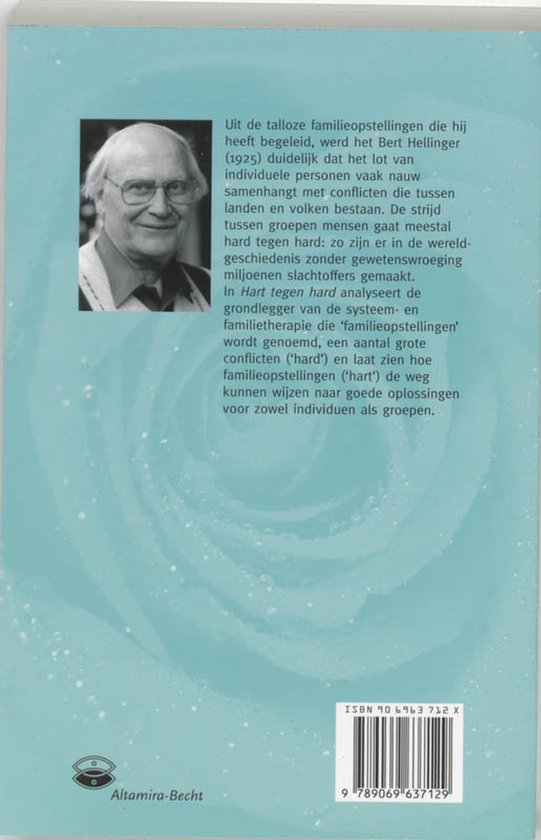 Hart tegen hard