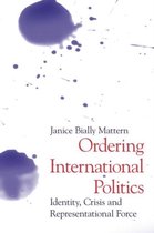 Ordering International Politics
