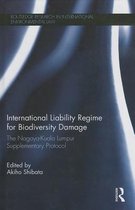 International Liability Regime for Biodiversity Damage