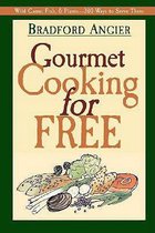 Gourmet Cooking for Free