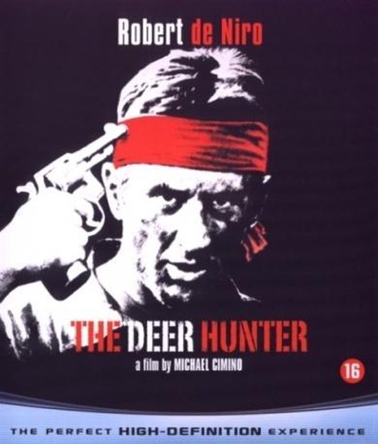 The Deer Hunter (Blu-ray)