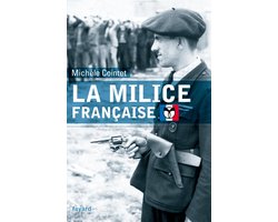 La milice française