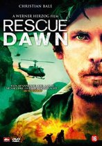 Speelfilm - Rescue Dawn