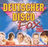 Deutscher Disco Fox 2005