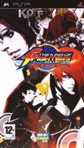 King Of Fighters - Orochi Saga