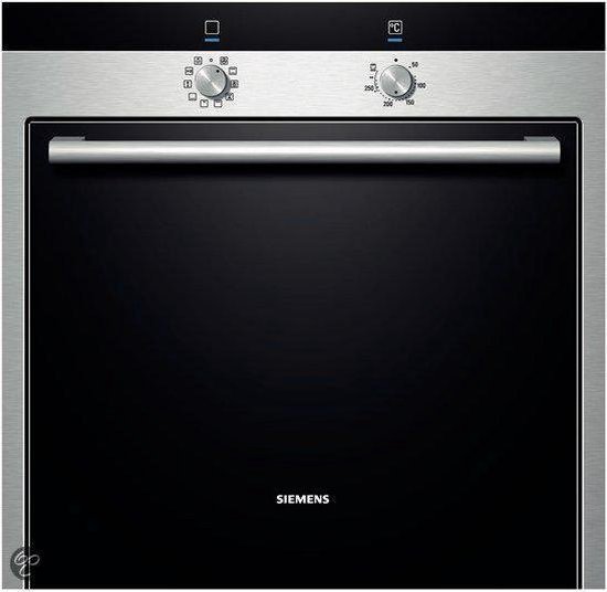 Siemens HB30GB550 oven | bol.com