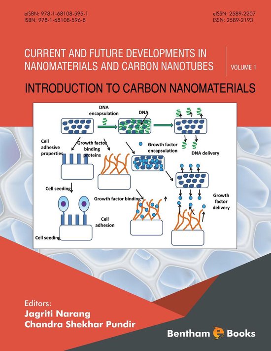 Introduction to Carbon Nanomaterials - cover