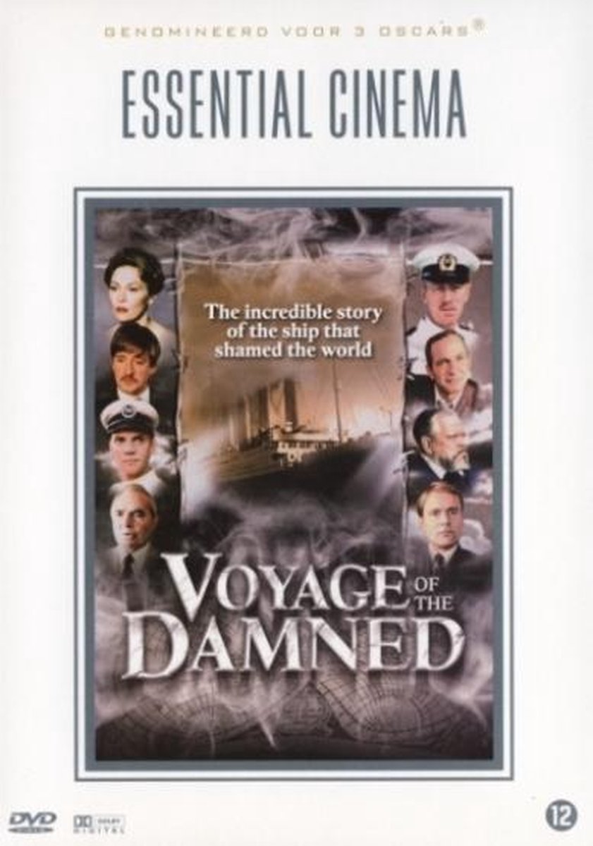 Voyage Of The Damned