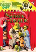 Shrek de Derde (2DVD)(Special Edition)