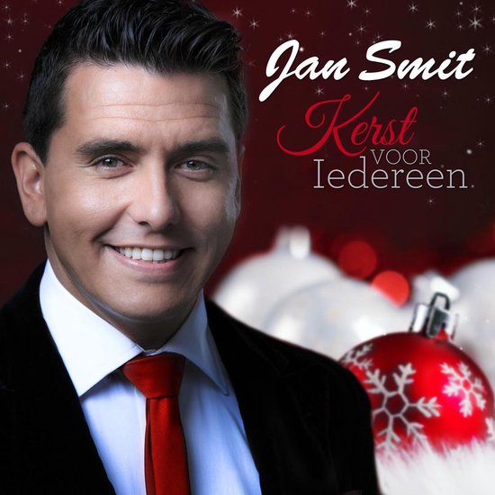 Jan Smit - Kerst Voor Iedereen