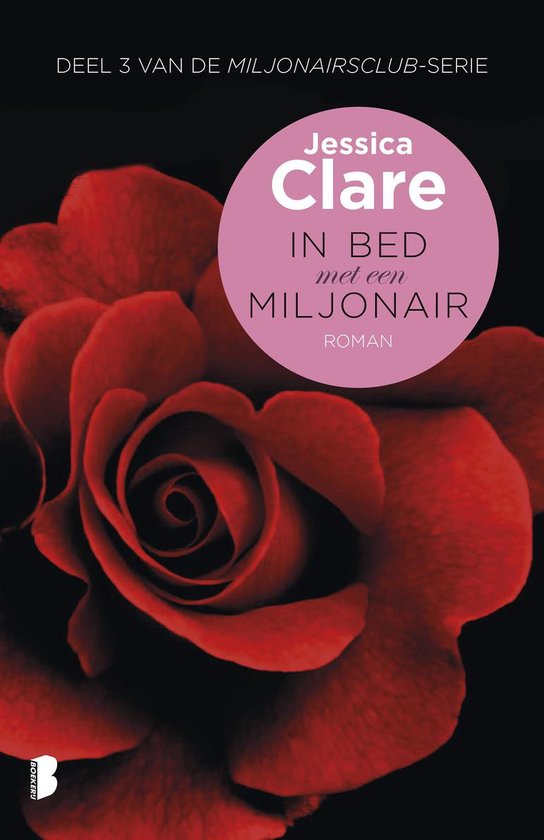 Miljonairsclub 3 - In bed met een miljonair - Jessica Clare | Do-index.org