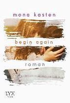 Begin Again