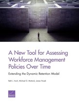 A New Tool for Assessing Workforce Management Policies Over Time