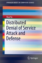SpringerBriefs in Computer Science - Distributed Denial of Service Attack and Defense