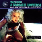 Tales from the Parallel Universe [TV Score]