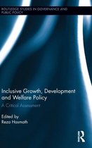 Inclusive Growth, Development and Welfare Policy