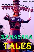 Ramayana Tales