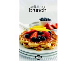KOOK! - Ontbijt en brunch