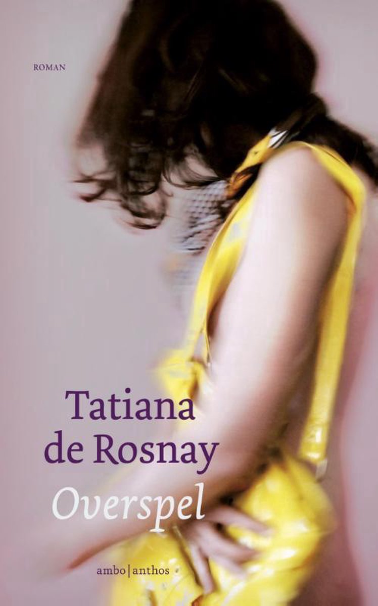 Overspel - Tatiana de Rosnay