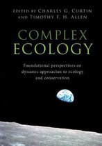Complex Ecology