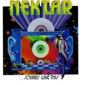 Nektar - Sounds Like This (2 LP)