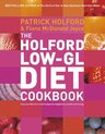 Holford Low GL Diet Cookbook XC