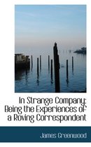In Strange Company