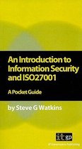 An Introduction To Information Security And Iso27001