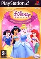 Disney Princess - De Betoverende Reis