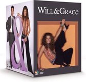 Will & Grace - Seizoen 1 t/m 5