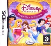 Disney Princess: Magische Edelstenen
