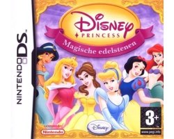 Disney Princess: Magische Edelstenen
