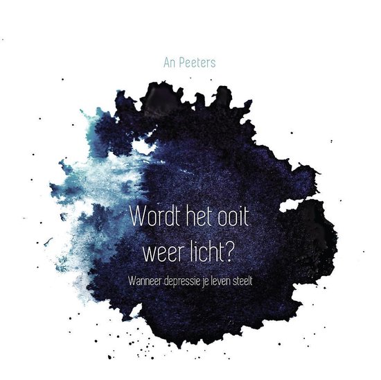 Wordt het ooit weer licht? - cover