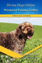 Divine Dogs Online 28 - Wirehaired Pointing Griffon