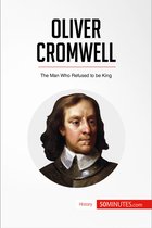 History - Oliver Cromwell