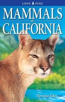 Mammals of California