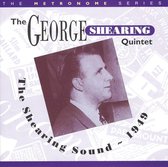 The Shearing Sound 1949