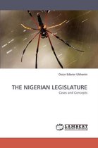 The Nigerian Legislature
