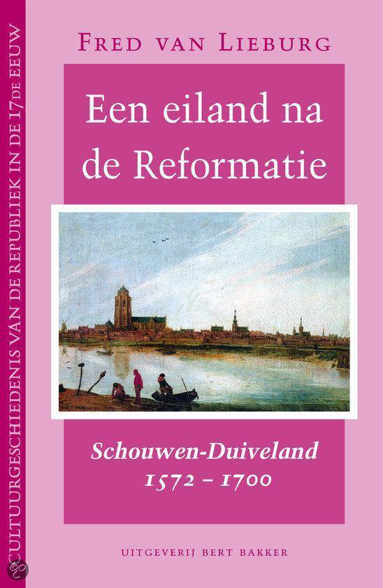Eiland na de Reformatie