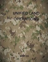 Unified Land Operations