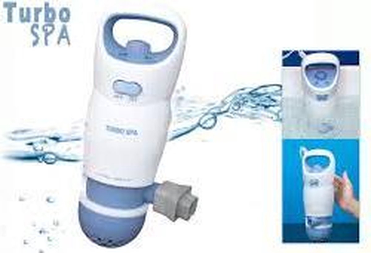turbo spa